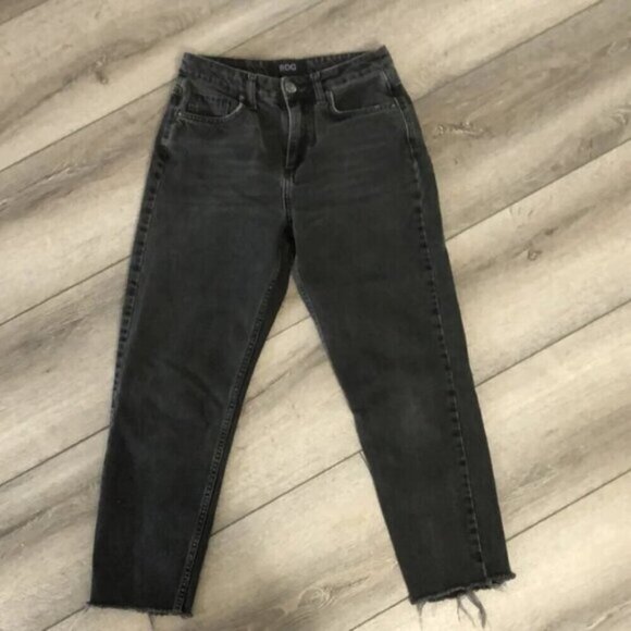 BDG Mom high rise jeans size 27 - Picture 2 of 5